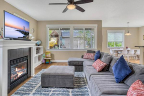 Spacious SE House - toy room, AC, walk to food!